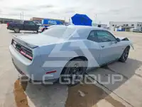 2022 Dodge CHALLENGER photo