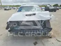 2022 Dodge CHALLENGER фото