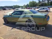 2022 Dodge CHALLENGER фото