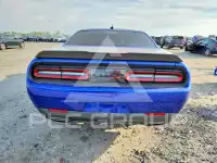 2022 Dodge CHALLENGER photo