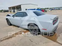 2022 Dodge CHALLENGER photo
