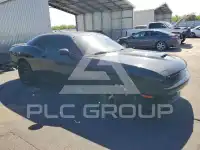 2022 Dodge CHALLENGER фото