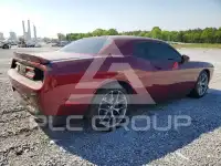 2022 Dodge CHALLENGER photo
