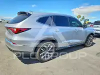 2022 Acura MDX фото