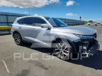 2022 Acura MDX фото