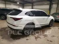 2022 Acura MDX фото