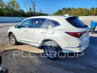 2022 Acura MDX photo