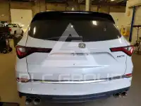 2022 Acura MDX photo