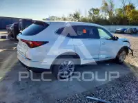 2022 Acura MDX photo