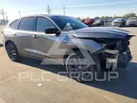 2022 Acura MDX photo