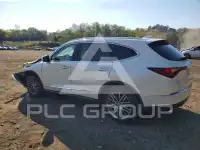 2022 Acura MDX photo