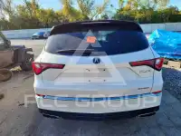 2022 Acura MDX photo