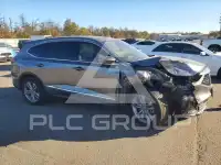 2022 Acura MDX фото