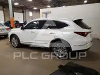 2022 Acura MDX photo