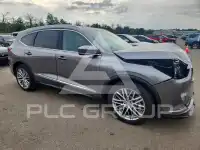 2022 Acura MDX фото