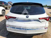 2022 Acura MDX фото