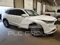 2022 Acura MDX photo