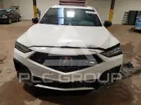 2022 Acura MDX фото