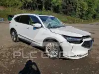 2022 Acura MDX photo