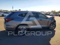 2022 Acura MDX фото
