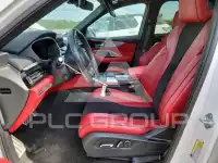 2022 Acura MDX фото