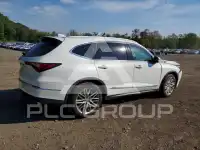 2022 Acura MDX photo