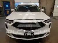 2022 Acura MDX photo