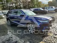 2022 Acura MDX photo
