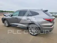 2022 Acura MDX фото