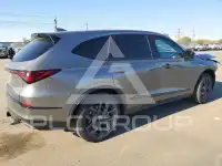 2022 Acura MDX photo