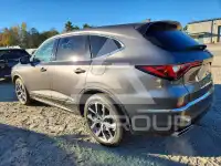 2022 Acura MDX фото