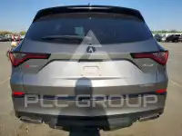 2022 Acura MDX photo