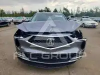 2022 Acura MDX фото