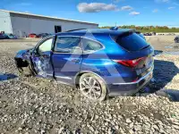 2022 Acura MDX photo