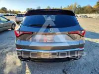 2022 Acura MDX фото