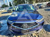2022 Acura MDX photo