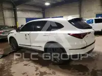 2022 Acura MDX фото