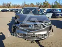 2022 Acura MDX фото