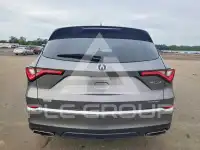 2022 Acura MDX фото
