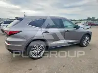 2022 Acura MDX фото