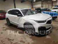 2022 Acura MDX фото