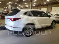 2022 Acura MDX photo