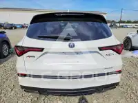 2022 Acura MDX фото