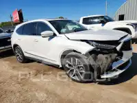 2022 Acura MDX фото