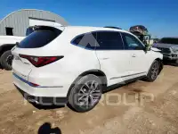 2022 Acura MDX фото