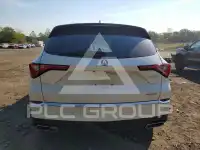 2022 Acura MDX photo