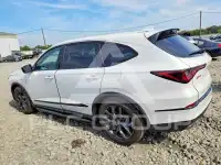 2022 Acura MDX фото
