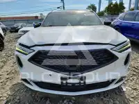 2022 Acura MDX фото