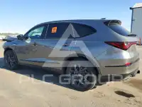 2022 Acura MDX photo