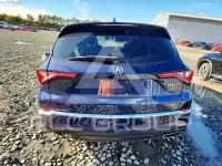 2022 Acura MDX photo